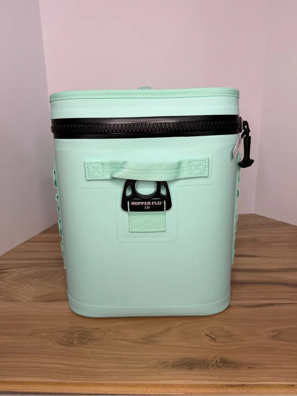 YETI Hopper Flip 18 – Seafoam NWT